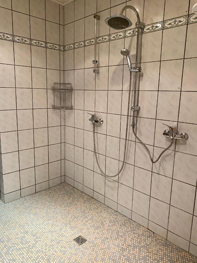 Goedelsteinhof Apartment Contwig Luaran gambar