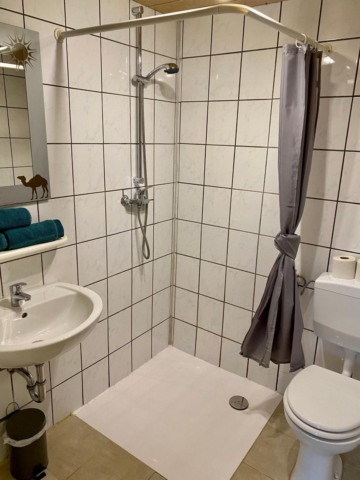 Goedelsteinhof Apartment Contwig Luaran gambar